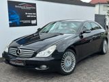 Mercedes-Benz CLS 500 V8 Klima Navi Xenon Luftf. Leder AMG - gebrauchte Mercedes-Benz CLS-Klasse aus dem Jahr 2004