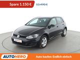 Volkswagen Golf VII 1.6 TDI Comfortline BMT*PDC*SHZ*KLIMA* - Volkswagen Golf: Comfortline TDI