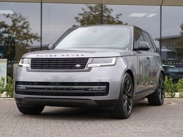 Land Rover Range Rover P550e Autobiography LED PANO 360°