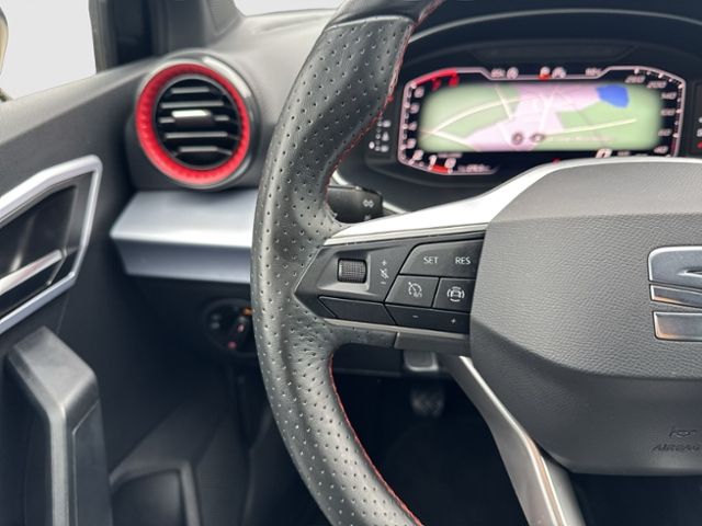 Ibiza FR PRO BLACK EDITION 1.0 TSI SHZG EINPARKH