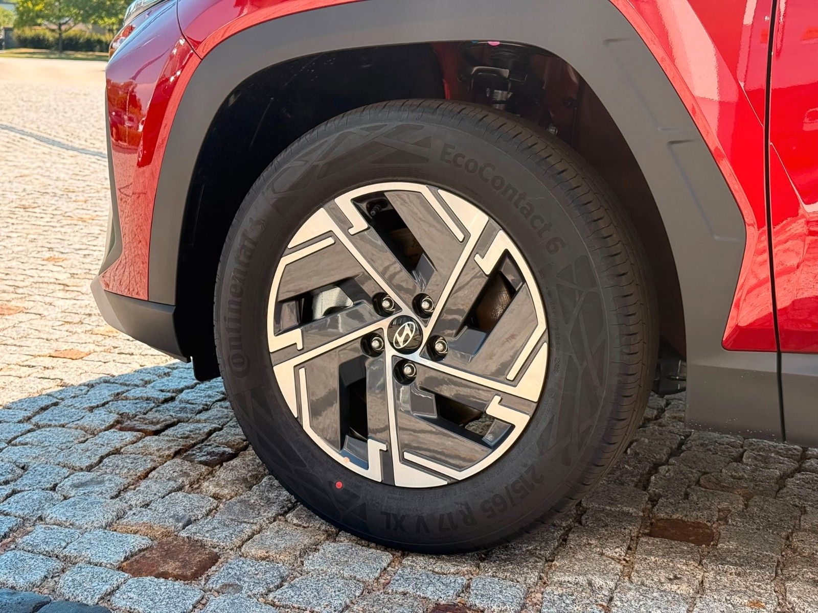 Hyundai Tucson – Bild 8