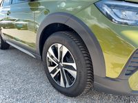 Volkswagen Taigo - Vorschau Bild 19