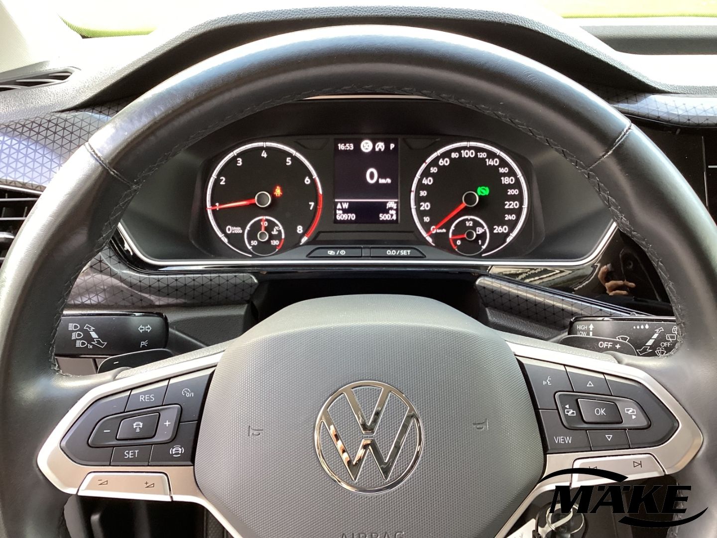 T-Cross Style 1.0 TSI DSG ALU LED ACC PDC NAV RF