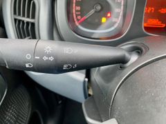 Fahrzeugabbildung Fiat Panda 1.0 Hybrid City Plus KLIMA RADIO ISOFIX