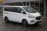 Ford Tourneo Custom Kombi 320 L1 Titanium Navi Kamera - Ford in Düsseldorf: Ka