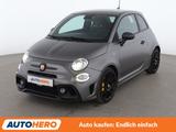 Abarth 595 1.4 Competizione*NAVI*XENON*PDC*BEATS*KLIMA* - Abarth 595 Gebrauchtwagen