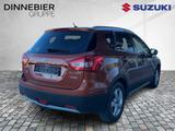 Suzuki SX4 S-CROSS Comfort CAM LED LM - gebrauchte Suzuki SUV & Geländewagen