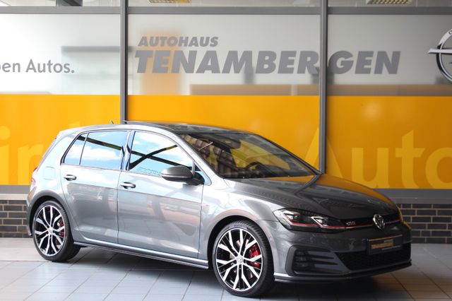 Volkswagen Golf VII Lim. GTI Performance BMT DAB ACC AHK