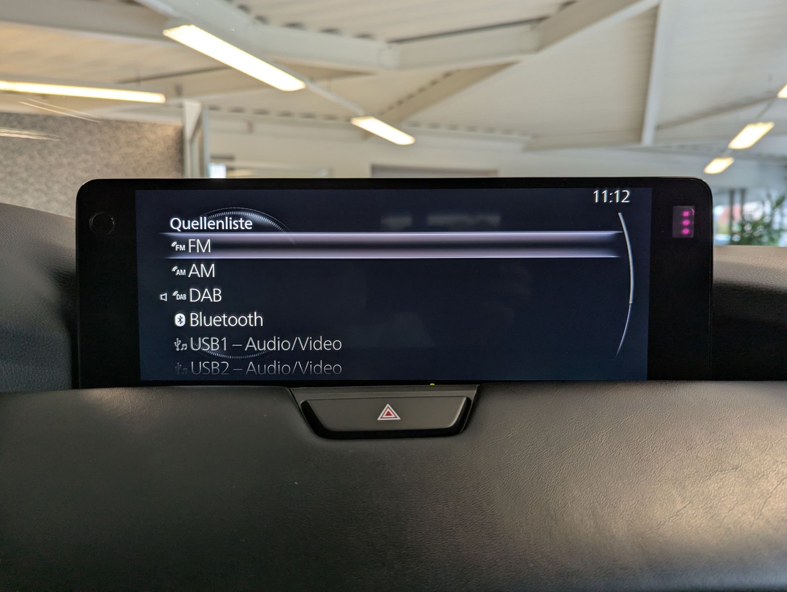 MAZDA CX-80 3.3L E-SKYACTIV D 254 HOMURA+ 7-Sitze Pano - Image 42