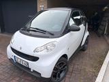 Smart ForTwo coupé 1.0 45kW mhd Navi Rückfahrkamera