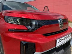 CITROEN C3 Aircross Max MildHybrid