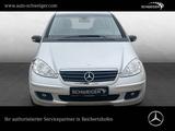 Mercedes-Benz A 150 Classic Audio 20 CD Klima SHZ MB-Scheckhef - Mercedes-Benz aus 2006: M Class