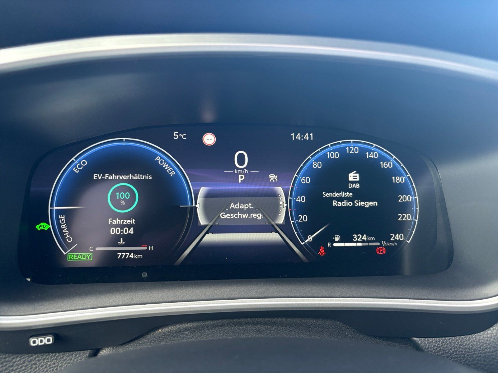 Toyota Corolla Cross - Bild 13