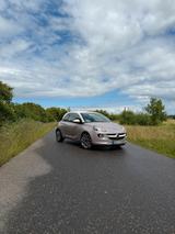 Opel Adam GNTM Edition Sternhimmel ab Werk... - Opel Adam in Chemnitz