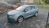 Seat Ibiza St FR 1.2 SHZ PDC - gebrauchte Seat Alhambra aus dem Jahr 2011