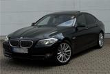 BMW Bmw F10 525d Luxury Line - BMW 525 in Ludwigshafen