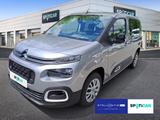 Citroën Berlingo MPV M Feel HDi130 *Techno-Paket *Connec - Citroën Berlingo Jahreswagen