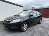 Ford Focus Style 1.6 *1.Hand* Automatik* Schiebedach* - Ford Focus: Coupe
