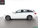 Mercedes-Benz C 250 d 4M T AVANTGARDE ILS,KAMERA,PANO,SH,AHK - Mercedes-Benz C 250 mit Diesel-Antrieb: Kombi