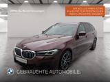 BMW 530i xDrive Touring Sportp. Dig.Cockpit HUD AHK - rote BMW 530