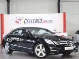 Mercedes-Benz E 250 CGI Coupe BE AMG-LINE+AMG-STYLING / XENON - Mercedes-Benz E 250 Gebrauchtwagen
