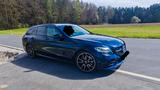 Mercedes-Benz C 300 d 4MATIC T Autom. - - Mercedes-Benz C 300: 4matic