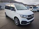 Volkswagen T6 California "Bach Camper Edition" 180PSMTM - : Weiß, Van