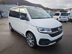 VW T6 California "Bach Camper Edition" 180PSMTM