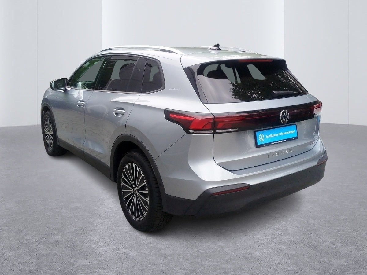 Volkswagen Tiguan - Bild 3