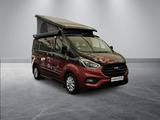 Ford Transit Custom Nugget Markise, Aufst.D, Heckküch - Ford Transit Custom: Nugget