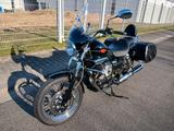 Moto Guzzi Nevada Classic 750 - MOTO GUZZI 750