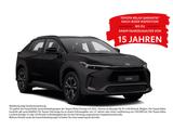 Toyota bz4X FWD Comfort - Toyota bZ4X Tageszulassungen