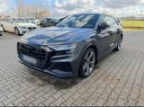 Audi Q8 50 TDI Quattro 3xS-LINE*PANO/360*/... - Audi quattro in Berlin