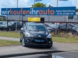 Citroën C3 Selection*KLIMA*TEMPOMAT*PDC*RADIO-CD !! - gebrauchte Citroën C3 aus dem Jahr 2012