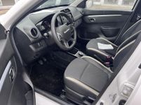 Dacia Spring - Vorschau Bild 9