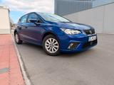 Seat  Ibiza Style*LED*FulLink*Service*Bremsen*TÜV neu - Seat Ibiza: Se