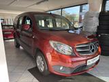 Mercedes-Benz Citan Kombi 111 CDI extralang*7Sitzer*Rückfahrka - Mercedes-Benz Citan Gebrauchtwagen in Stuttgart