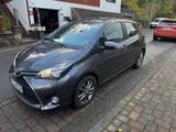 Toyota Yaris 1,33-l-Dual-VVT-i Edition-S Edition-S - Toyota Yaris: Edition