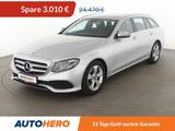 Mercedes-Benz E 220 d Avantgarde Aut.*LED*NAVI*TEMPO*CAM*PDC* - gebrauchte Mercedes-Benz E 220 aus dem Jahr 2017