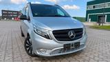 Mercedes-Benz Vito WoMo, STDHZG,Liegepaket,MB Garantie 01/28 - Mercedes-Benz Kastenwagen G