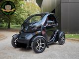Renault Twizy Color inkl. Batterie  !!!! - Renault Twizy aus 2012