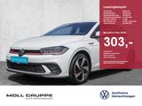 Volkswagen Polo GTI 2.0 TSI DSG - Volkswagen Polo: Automatik