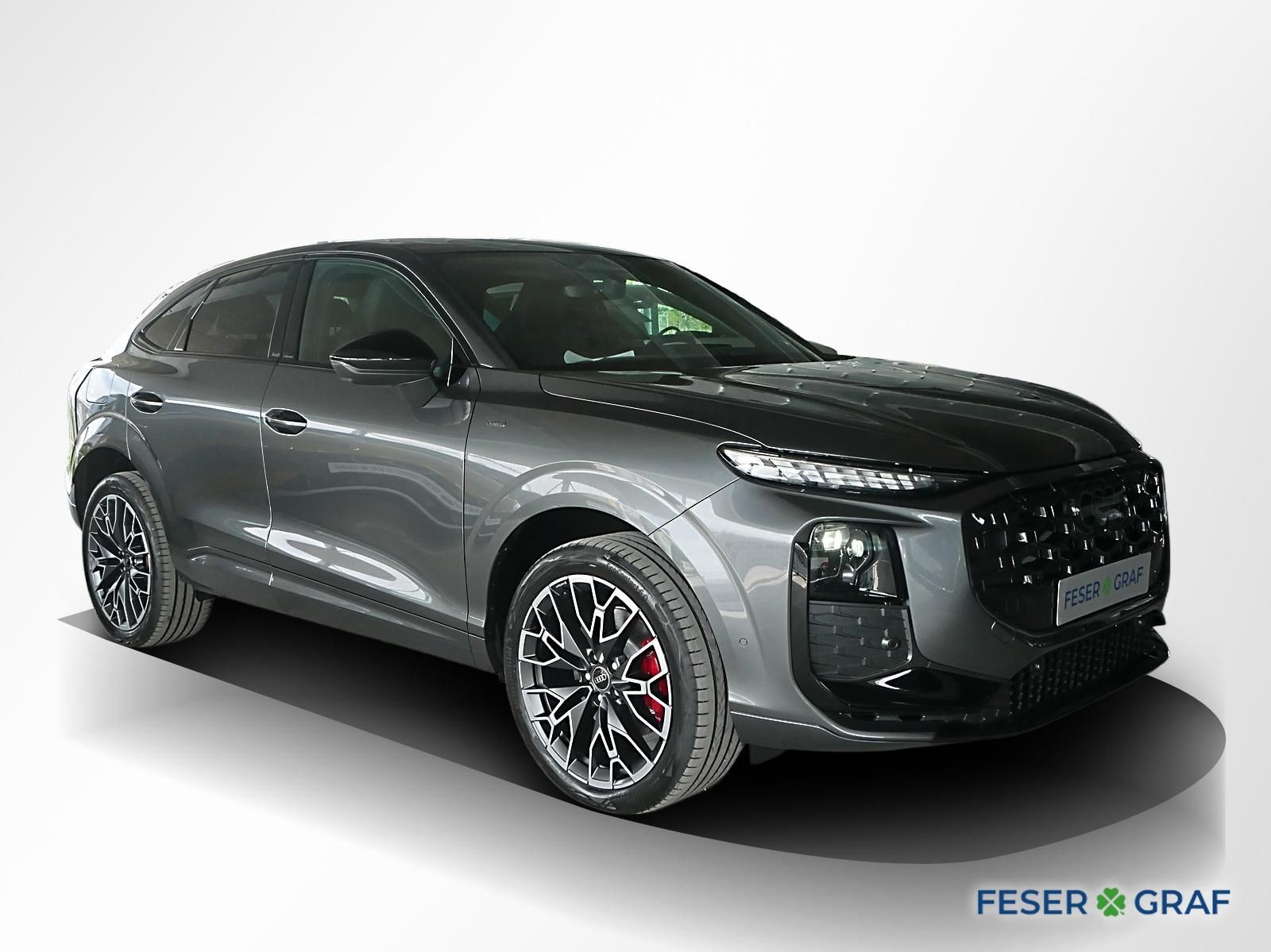 Audi Q3 - Bild 2
