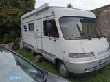 HYMER / ERIBA / HYMERCAR B564 - HYMER / ERIBA B 564