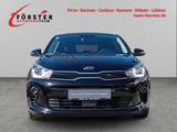 Kia Rio 1.4 Aut. Spirit *NAVI*KAMERA*SITZHEIZ.*SM - Kia Rio: 1.4