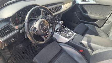 Audi A6 - 7