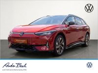 Volkswagen ID.7 - Vorschau Bild 1