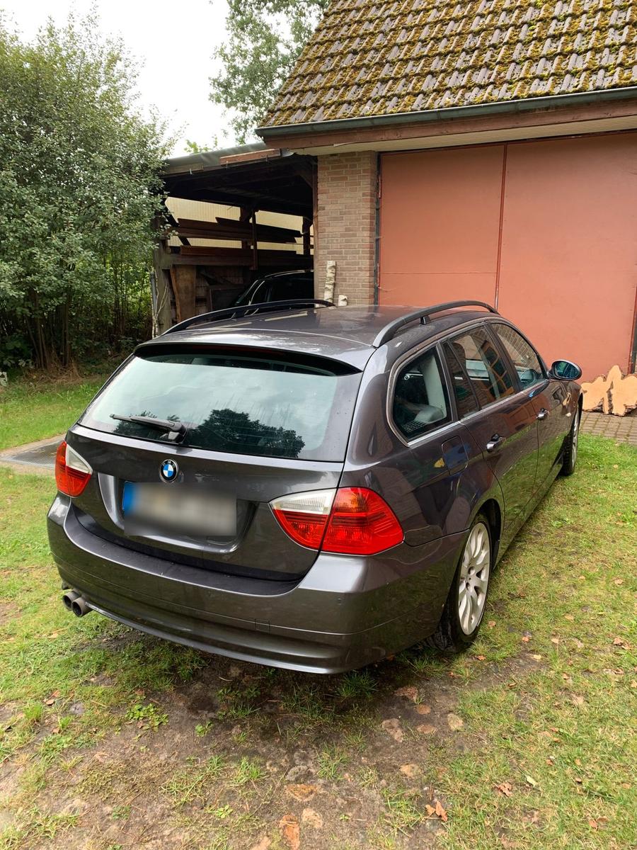 BMW 325