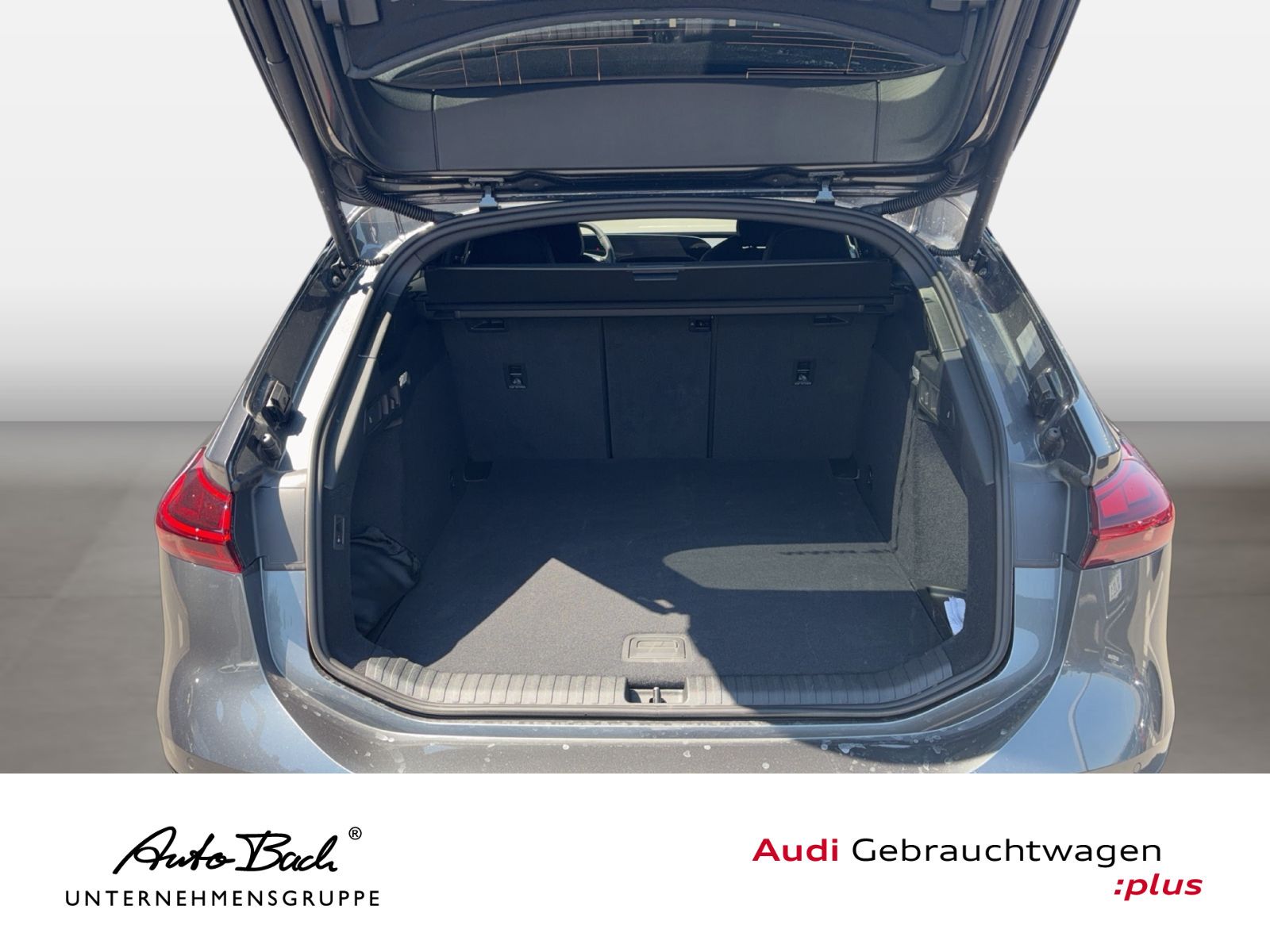 Audi A6 - Bild 15