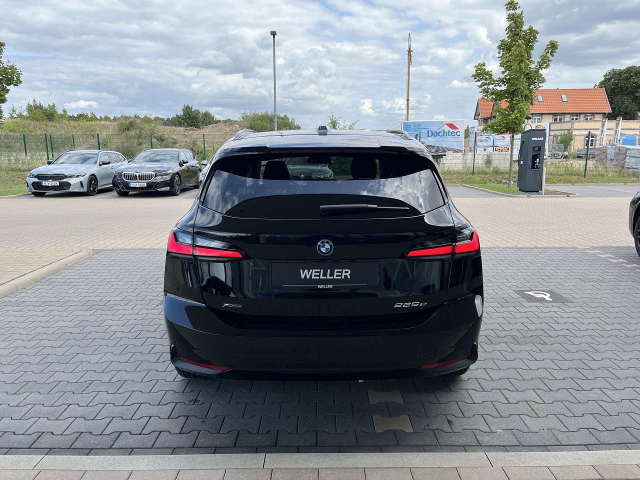 BMW 225 Active Tourer - Bild 13